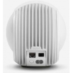 Devialet Phantom II Custom 無線音箱（經典白）：375W功率、Dante™網路、IP控制